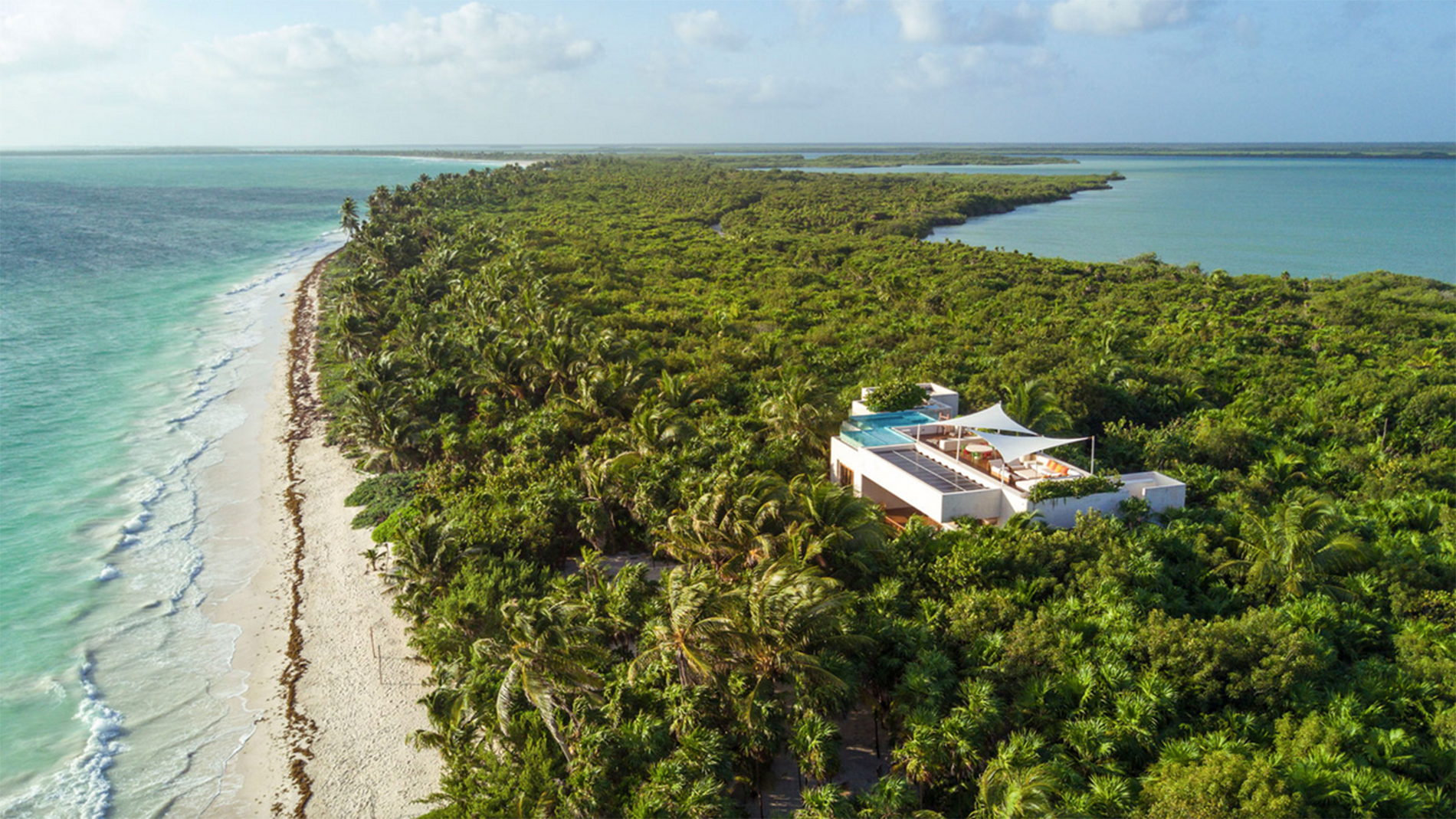 Casa SianKaan