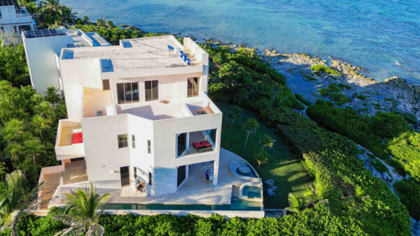 Villa Fantasea