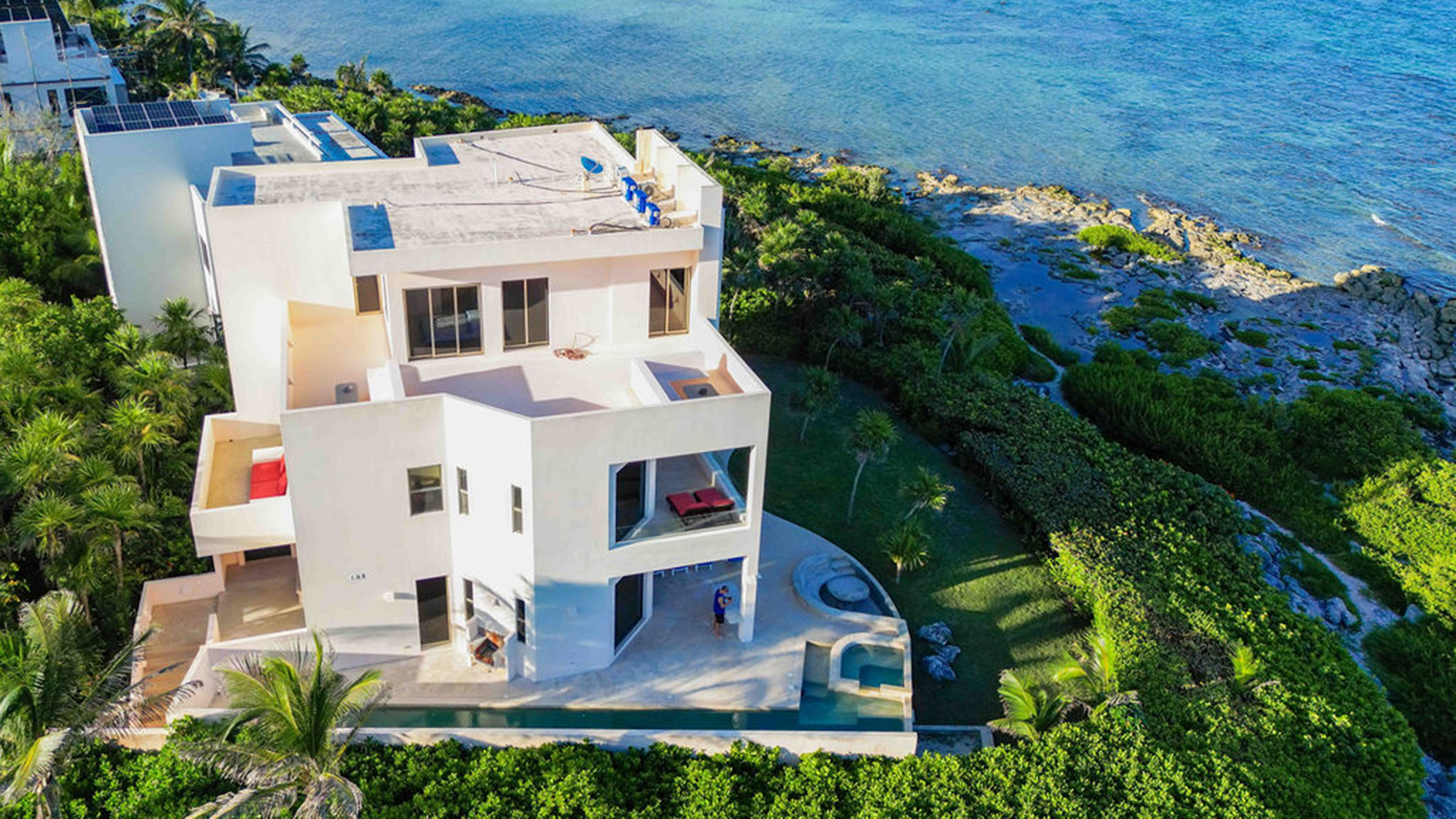 Villa Fantasea