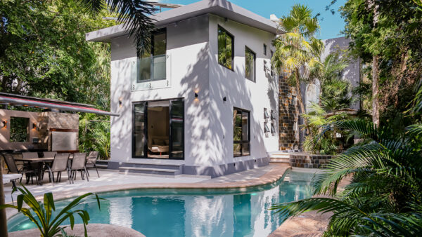 Villa Playacar