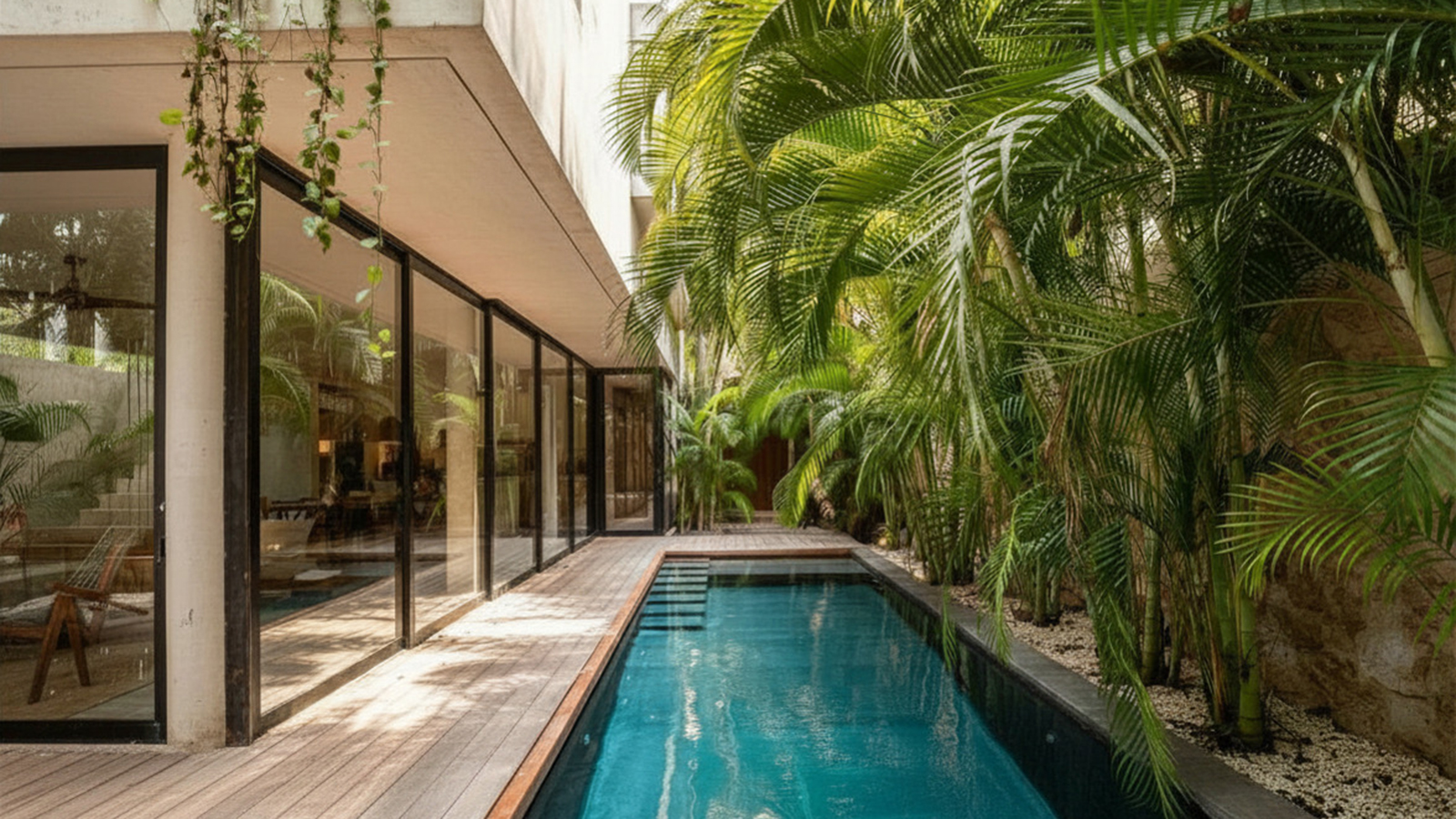 Casa Areca