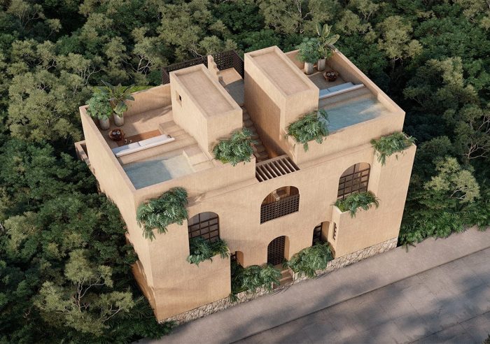 7.tsool exterior